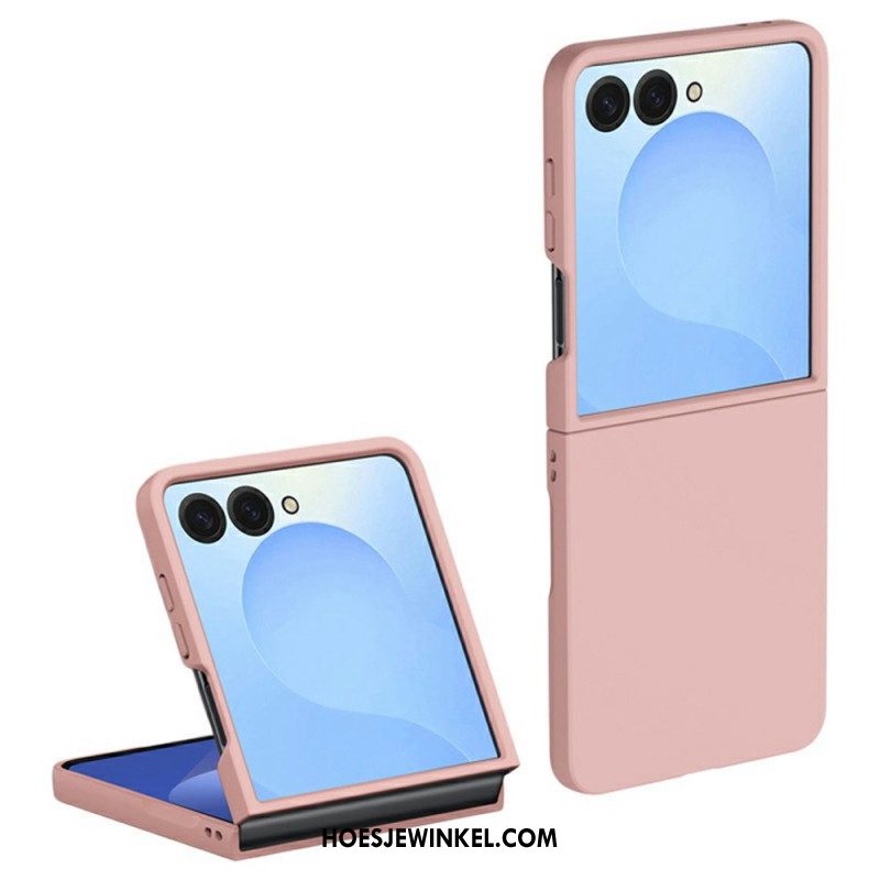 Hoesje Samsung Galaxy Z Flip 7 Klassiek