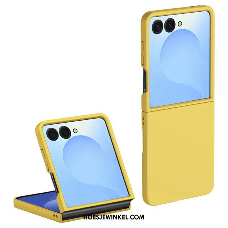 Hoesje Samsung Galaxy Z Flip 7 Klassiek