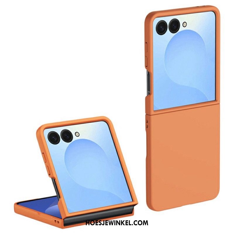 Hoesje Samsung Galaxy Z Flip 7 Klassiek