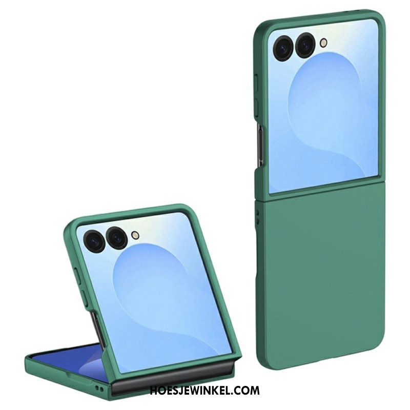 Hoesje Samsung Galaxy Z Flip 7 Klassiek