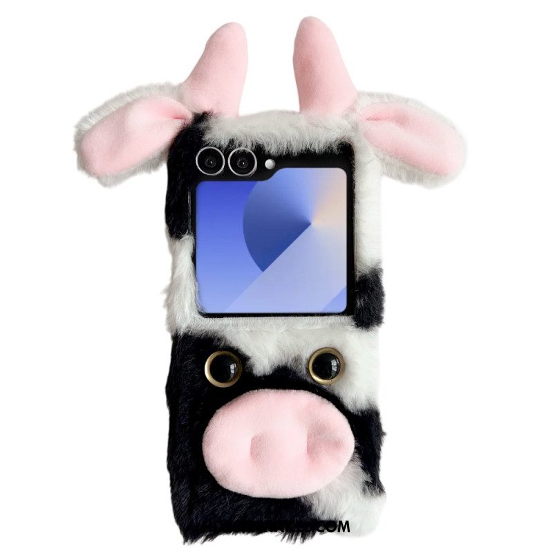 Hoesje Samsung Galaxy Z Flip 7 Koe