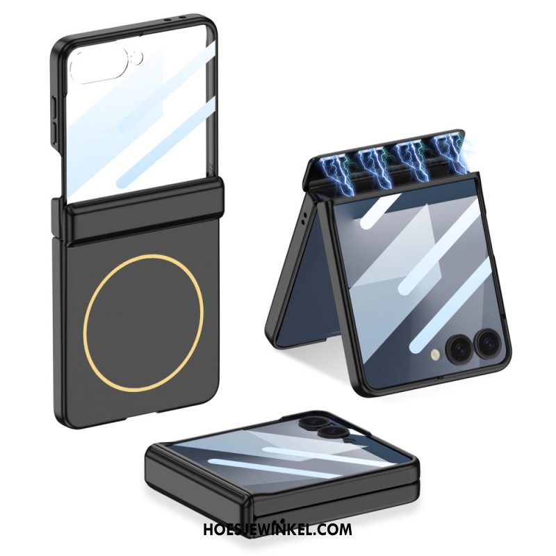 Hoesje Samsung Galaxy Z Flip 7 Scharnierbescherming