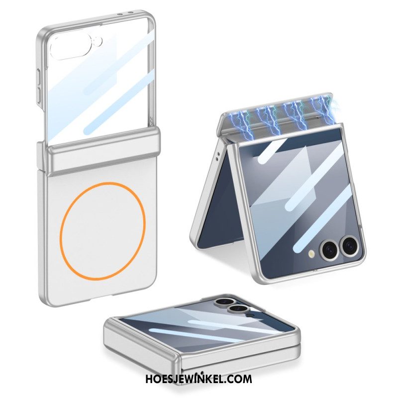 Hoesje Samsung Galaxy Z Flip 7 Scharnierbescherming