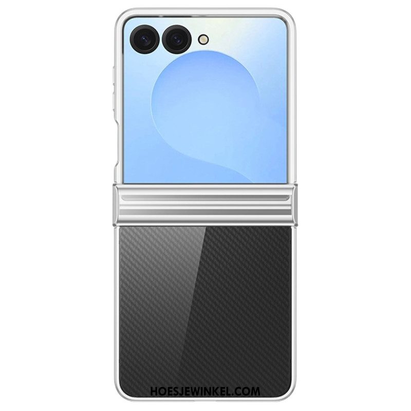 Hoesje Samsung Galaxy Z Flip 7 Scharnierontwerp