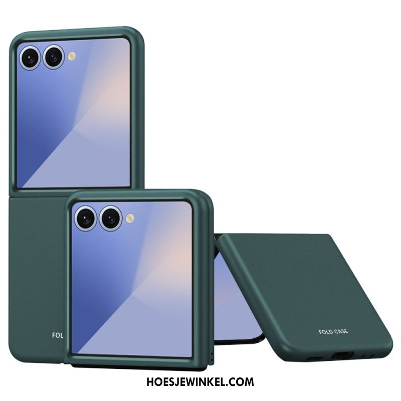 Hoesje Samsung Galaxy Z Flip 7 Ultradun