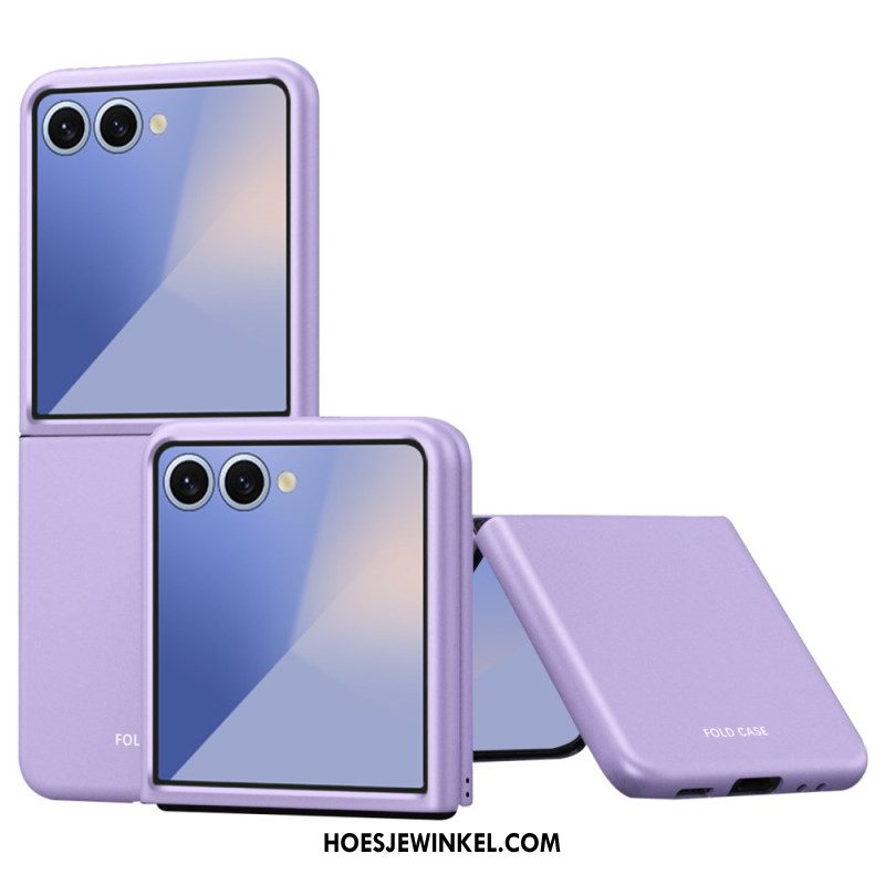 Hoesje Samsung Galaxy Z Flip 7 Ultradun