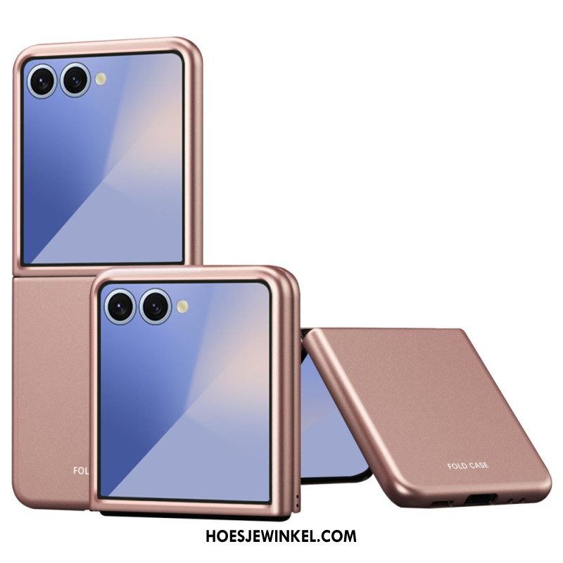 Hoesje Samsung Galaxy Z Flip 7 Ultradun