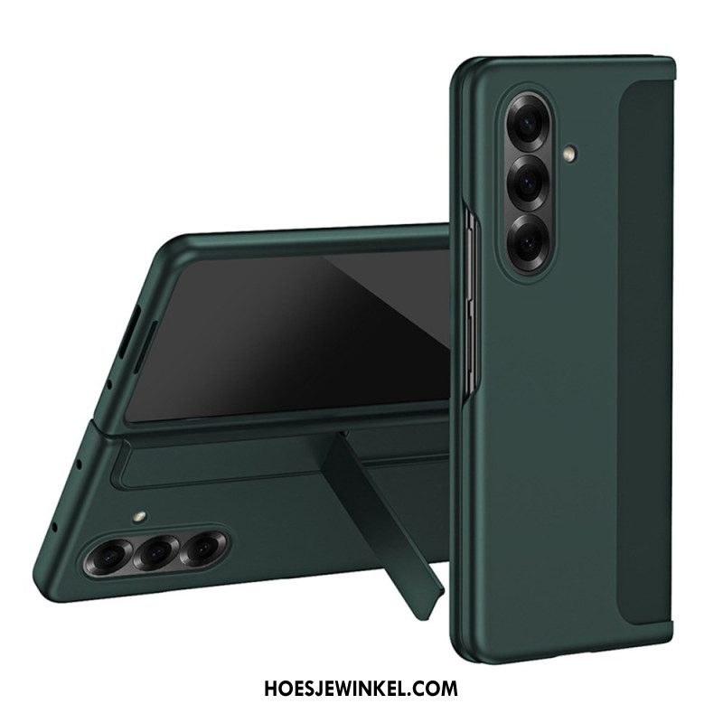 Hoesje Samsung Galaxy Z Fold 7 Geïntegreerde Standaard En Stylushouder