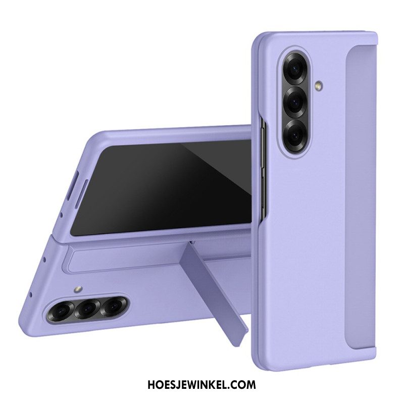 Hoesje Samsung Galaxy Z Fold 7 Geïntegreerde Standaard En Stylushouder