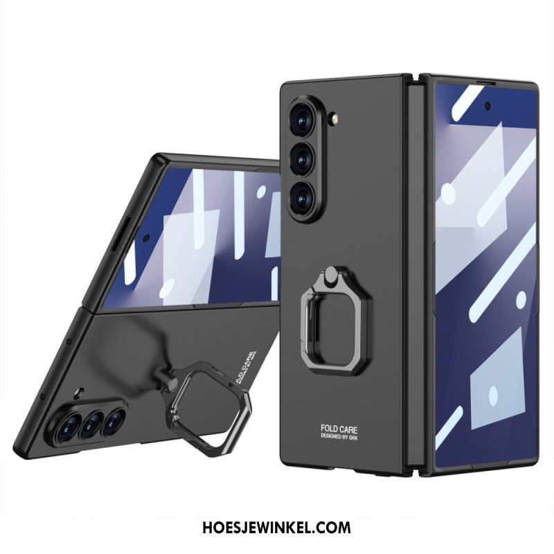 Hoesje Samsung Galaxy Z Fold 7 Gkk Ringhouder