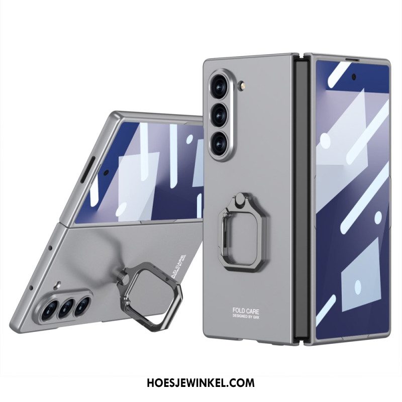 Hoesje Samsung Galaxy Z Fold 7 Gkk Ringhouder