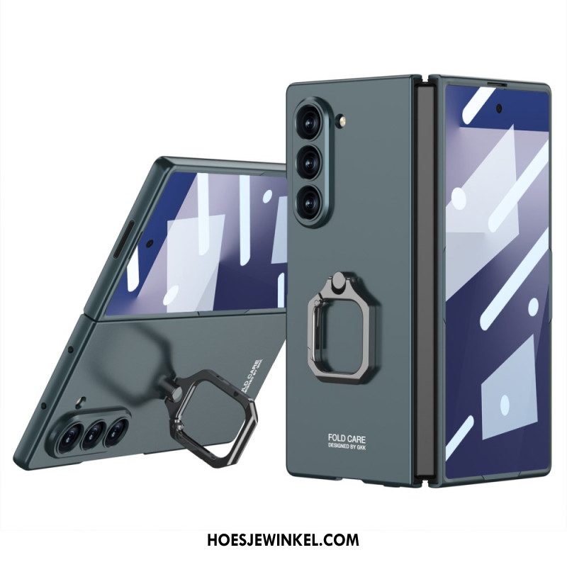 Hoesje Samsung Galaxy Z Fold 7 Gkk Ringhouder