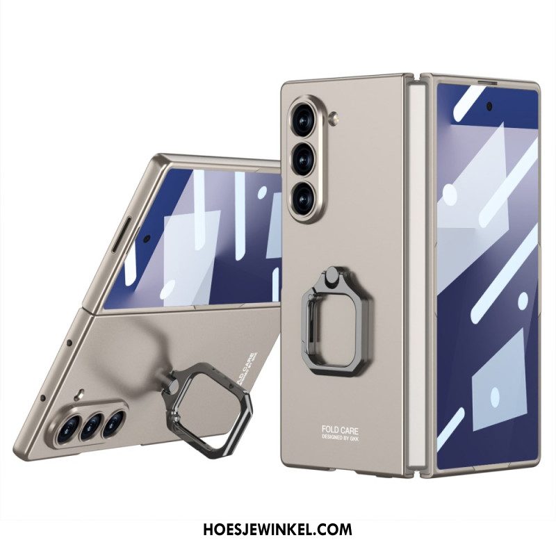 Hoesje Samsung Galaxy Z Fold 7 Gkk Ringhouder
