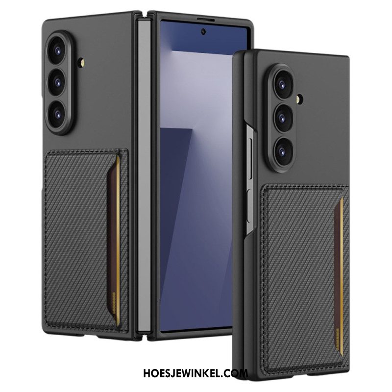 Hoesje Samsung Galaxy Z Fold 7 Kaarthouder