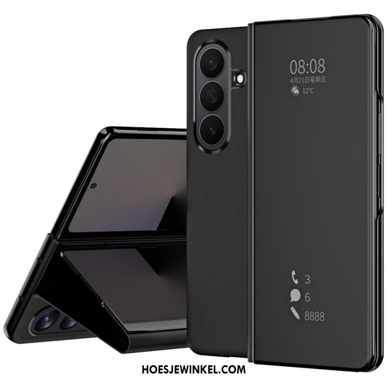 Hoesje Samsung Galaxy Z Fold 7 Kijkvenster