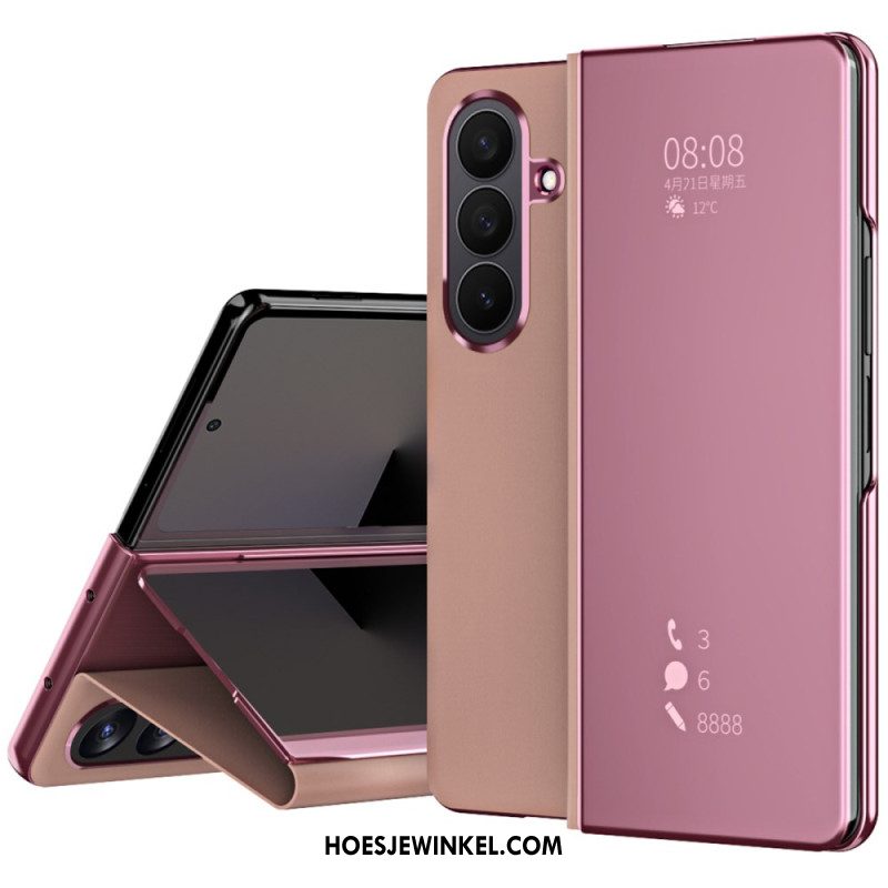 Hoesje Samsung Galaxy Z Fold 7 Kijkvenster