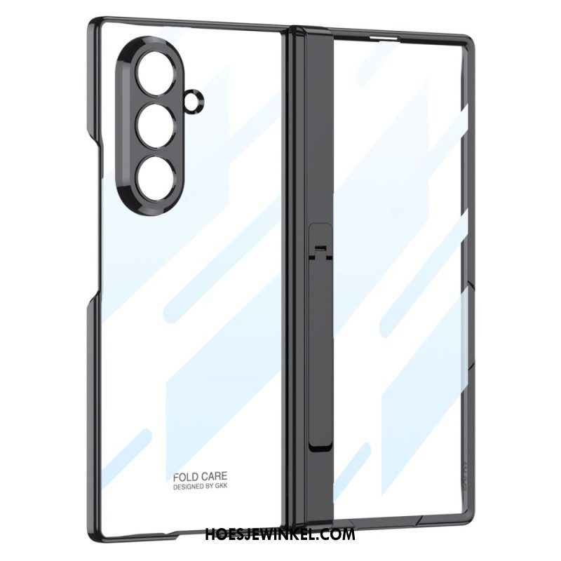 Hoesje Samsung Galaxy Z Fold 7 Kristalhelder