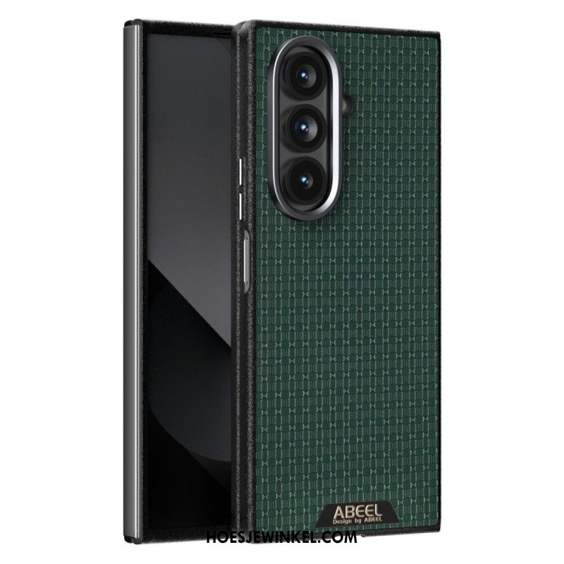 Hoesje Samsung Galaxy Z Fold 7 Magsafe Compatible Abeel