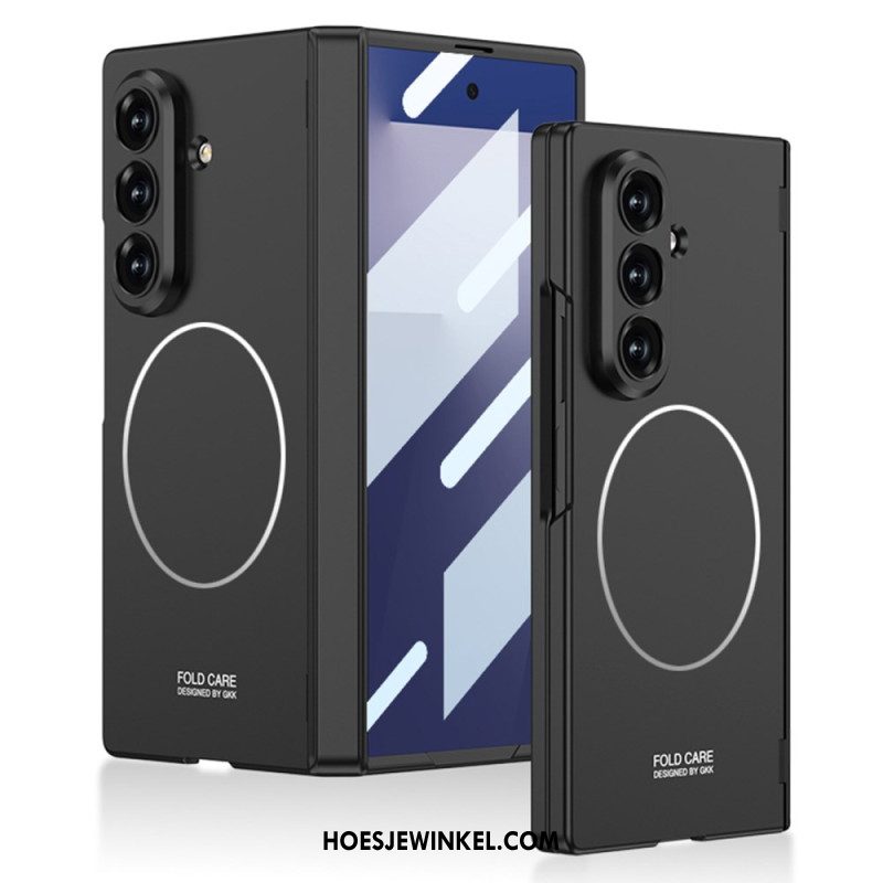 Hoesje Samsung Galaxy Z Fold 7 Magsafe-compatibel Gkk