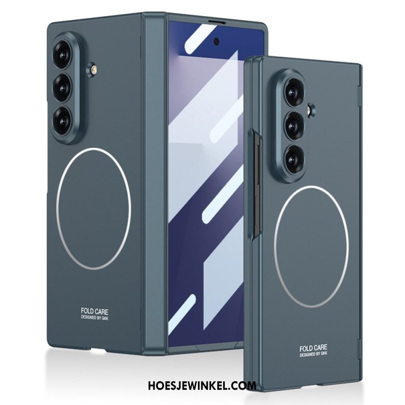 Hoesje Samsung Galaxy Z Fold 7 Magsafe-compatibel Gkk