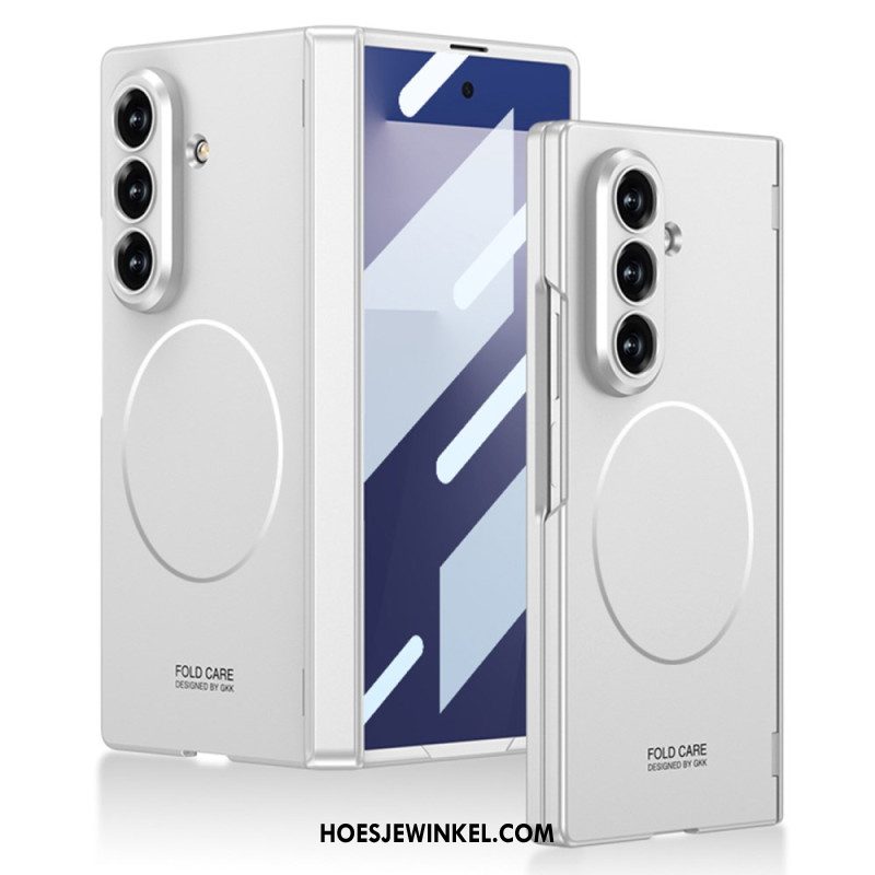 Hoesje Samsung Galaxy Z Fold 7 Magsafe-compatibel Gkk