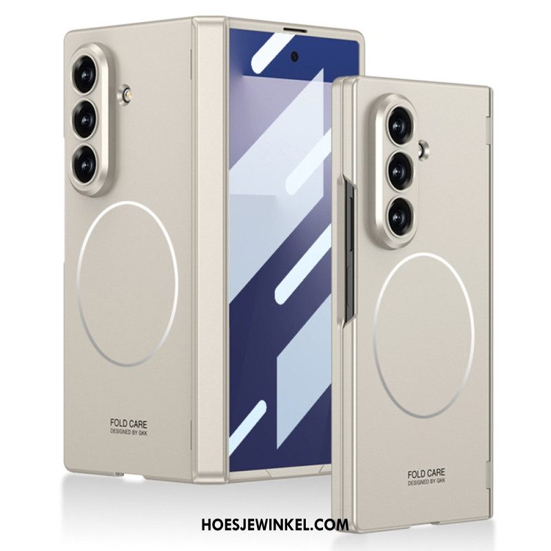 Hoesje Samsung Galaxy Z Fold 7 Magsafe-compatibel Gkk