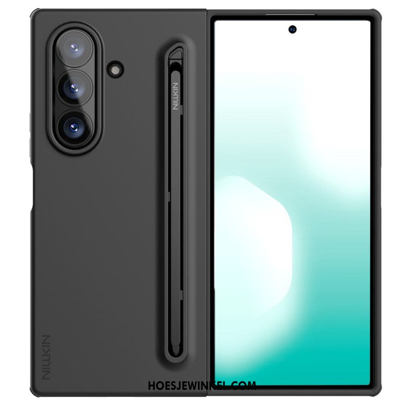 Hoesje Samsung Galaxy Z Fold 7 Nillkin Flex Pure Fold-serie