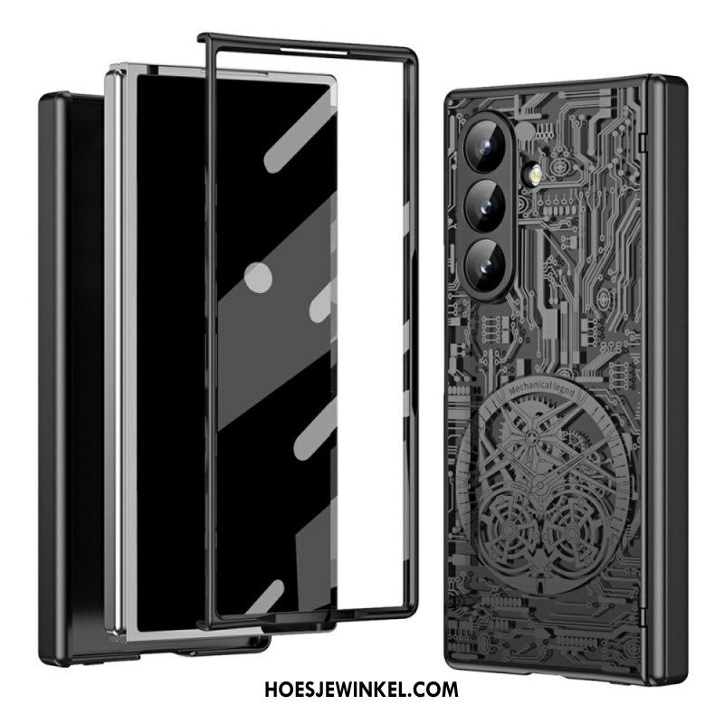 Hoesje Samsung Galaxy Z Fold 7 Plus Design