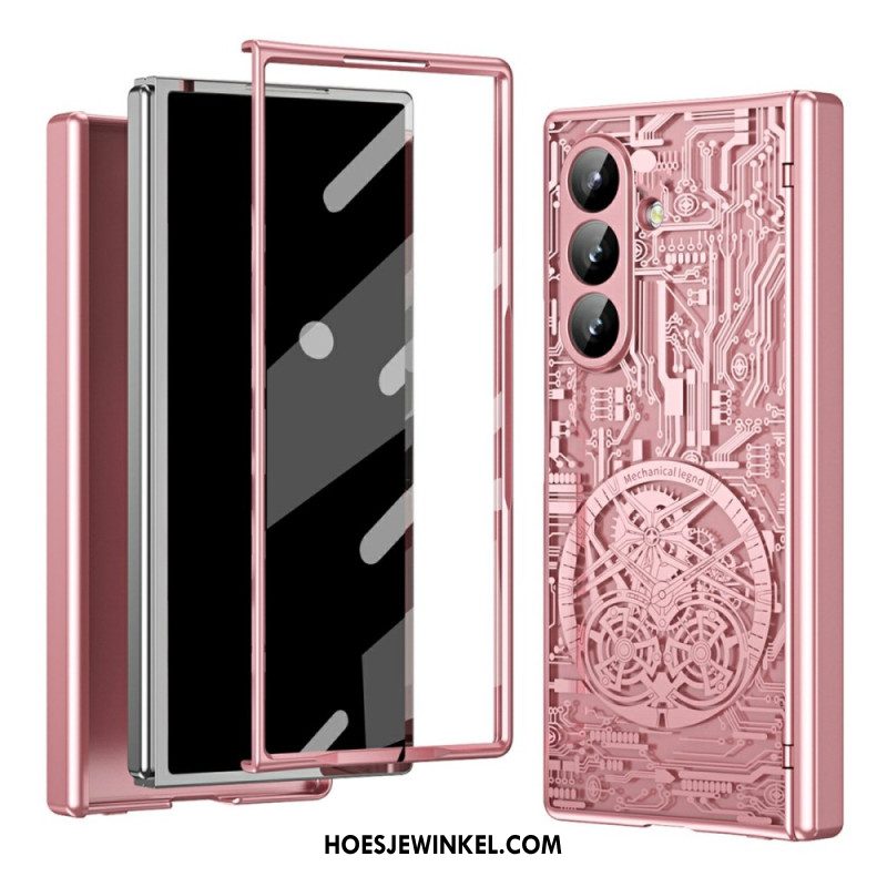 Hoesje Samsung Galaxy Z Fold 7 Plus Design