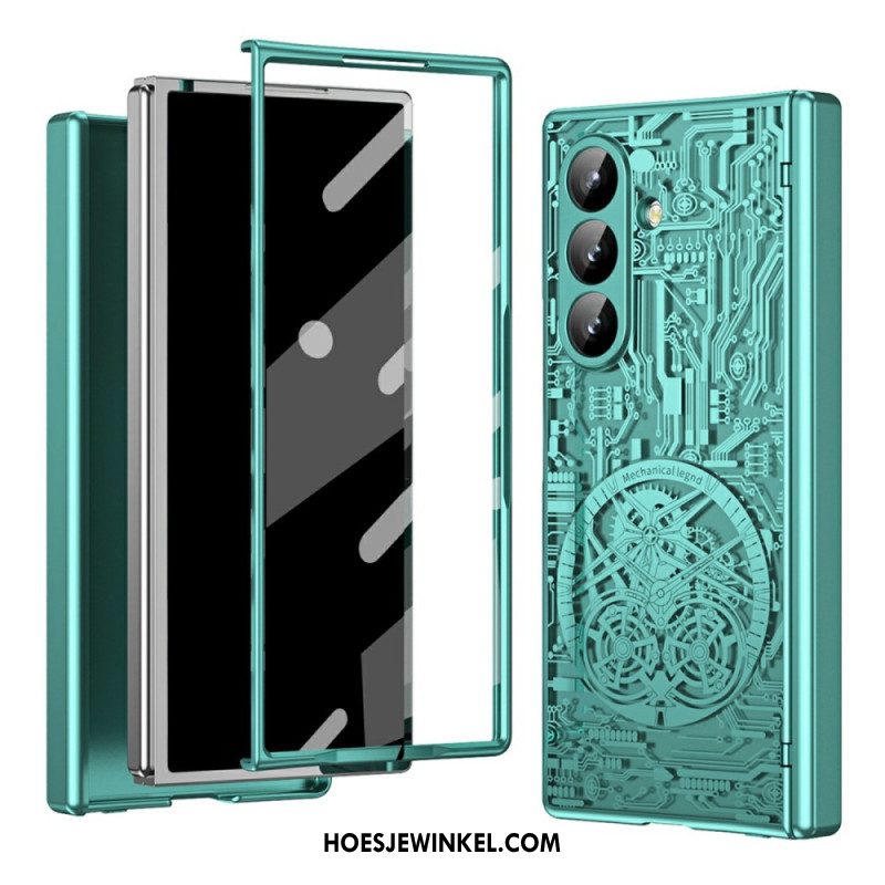 Hoesje Samsung Galaxy Z Fold 7 Plus Design