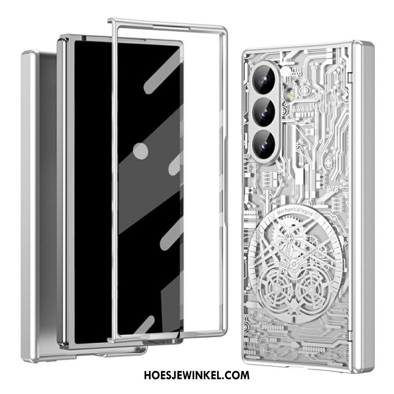 Hoesje Samsung Galaxy Z Fold 7 Plus Design
