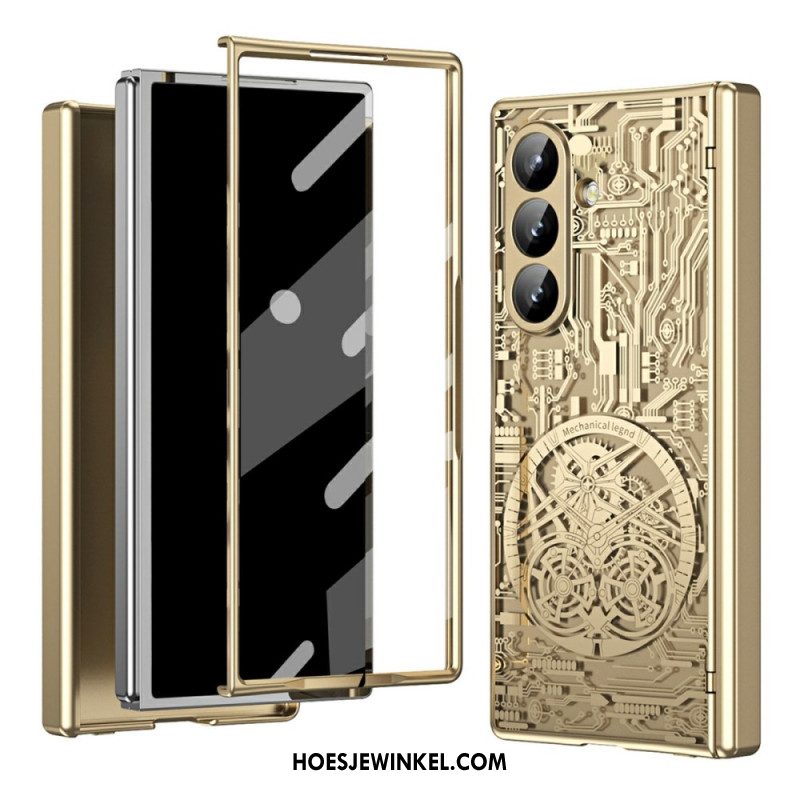 Hoesje Samsung Galaxy Z Fold 7 Plus Design