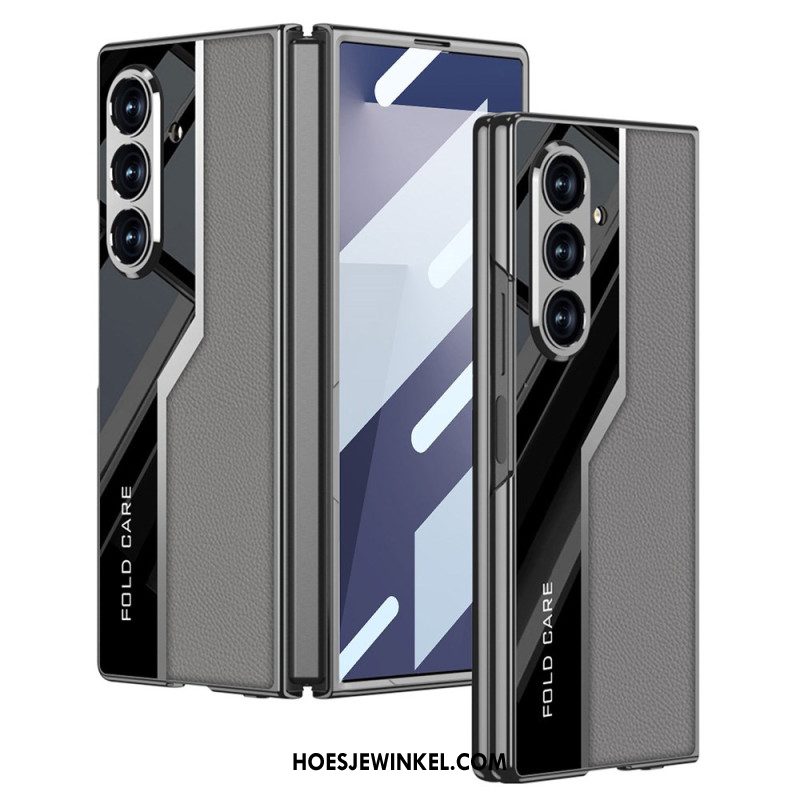 Hoesje Samsung Galaxy Z Fold 7 Premium Glans