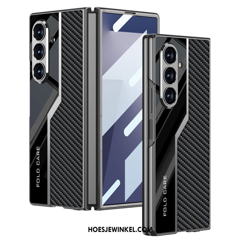 Hoesje Samsung Galaxy Z Fold 7 Premium Glans