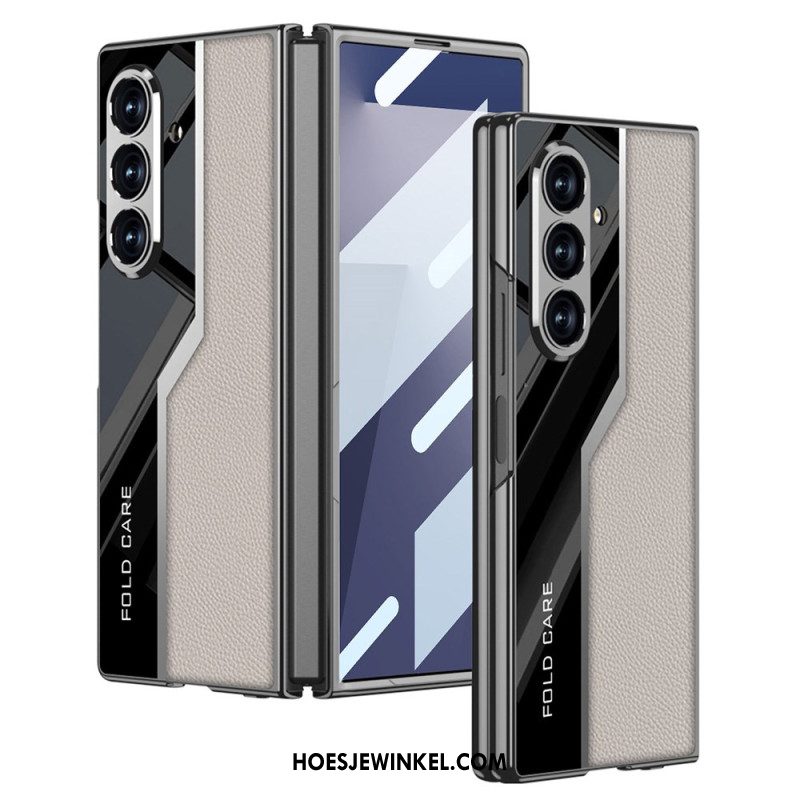 Hoesje Samsung Galaxy Z Fold 7 Premium Glans
