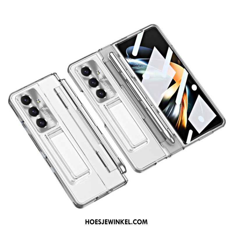 Hoesje Samsung Galaxy Z Fold 7 Scharnierbeschermer