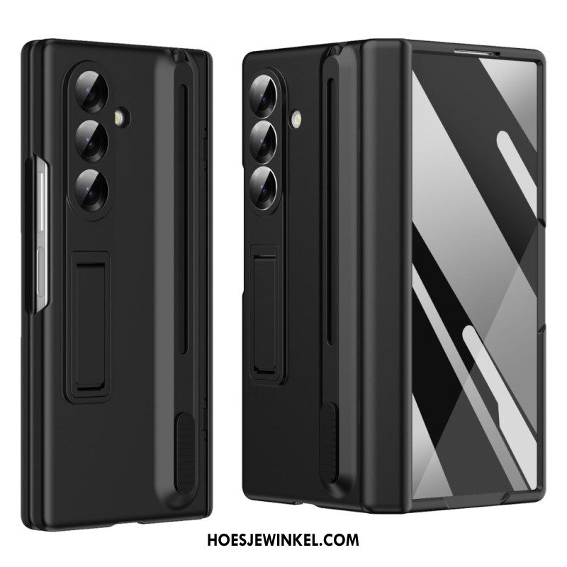Hoesje Samsung Galaxy Z Fold 7 Schokbestendige Bescherming