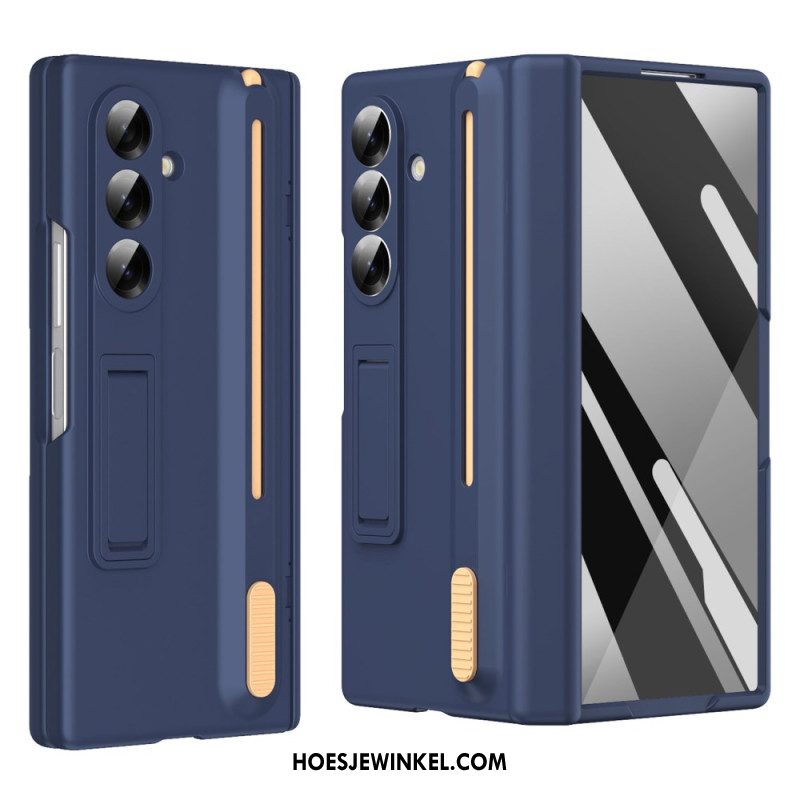 Hoesje Samsung Galaxy Z Fold 7 Schokbestendige Bescherming