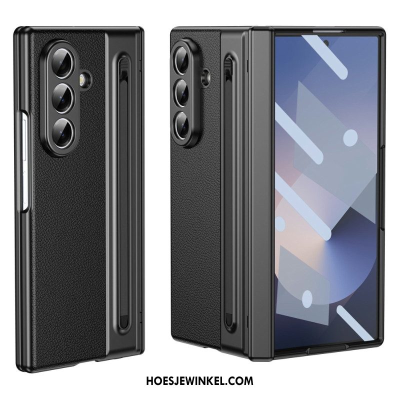 Hoesje Samsung Galaxy Z Fold 7 Stylus En Stylushouder
