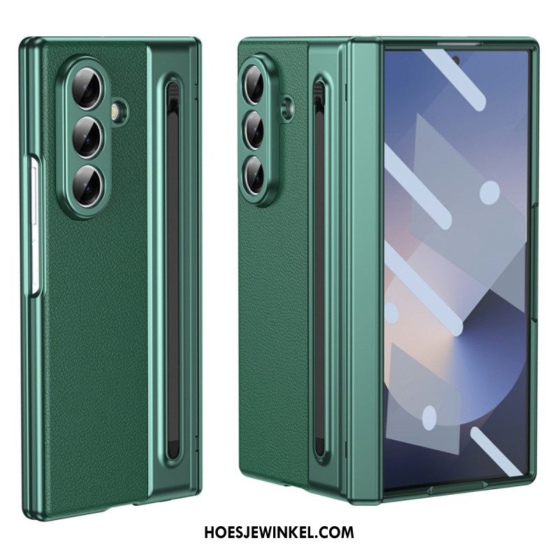 Hoesje Samsung Galaxy Z Fold 7 Stylus En Stylushouder