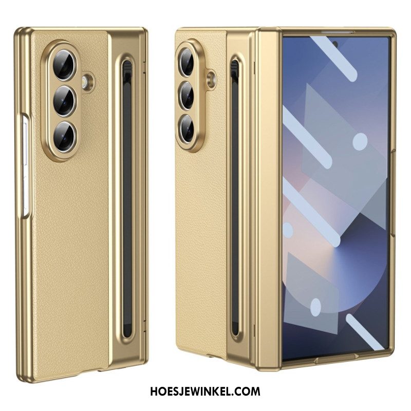Hoesje Samsung Galaxy Z Fold 7 Stylus En Stylushouder