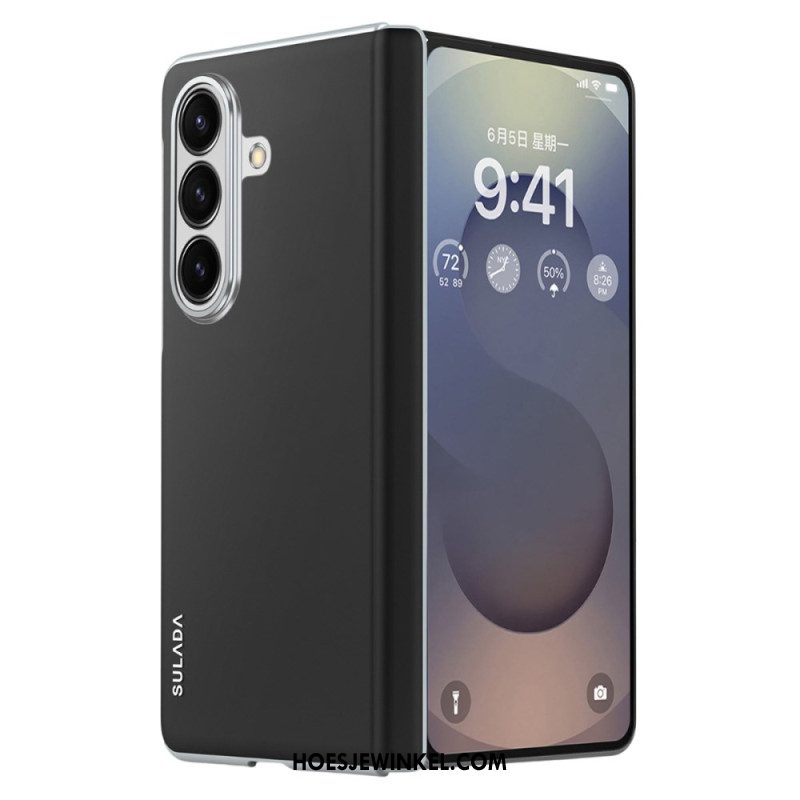 Hoesje Samsung Galaxy Z Fold 7 Sulada Bescherming Hoesje