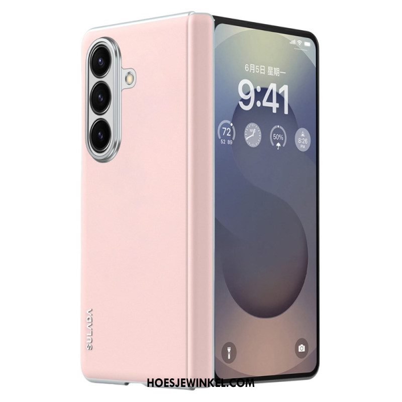 Hoesje Samsung Galaxy Z Fold 7 Sulada Bescherming Hoesje