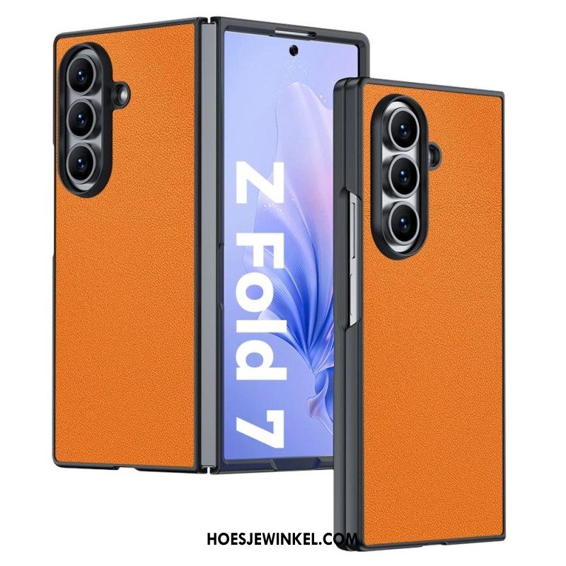 Hoesje Samsung Galaxy Z Fold 7 Ultradun