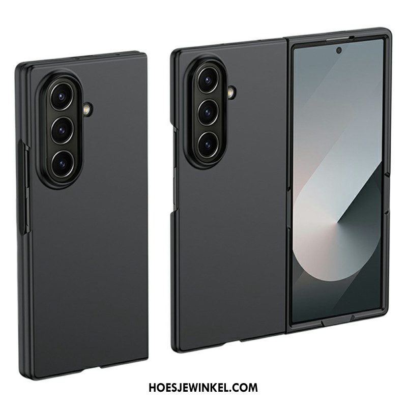 Hoesje Samsung Galaxy Z Fold 7 Ultradun Bescherming Hoesje