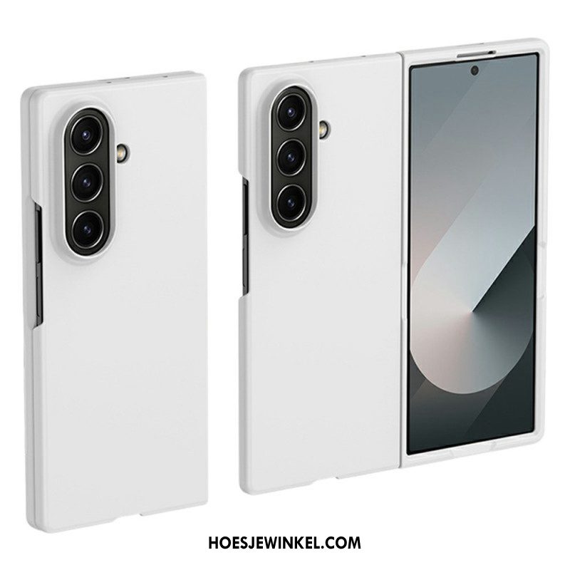 Hoesje Samsung Galaxy Z Fold 7 Ultradun Bescherming Hoesje