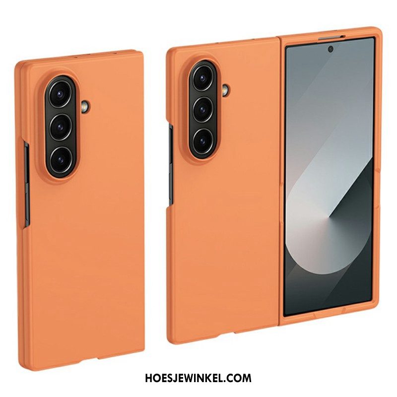 Hoesje Samsung Galaxy Z Fold 7 Ultradun Bescherming Hoesje