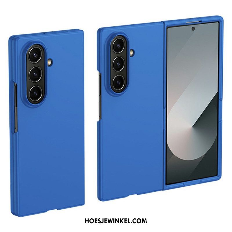 Hoesje Samsung Galaxy Z Fold 7 Ultradun Bescherming Hoesje