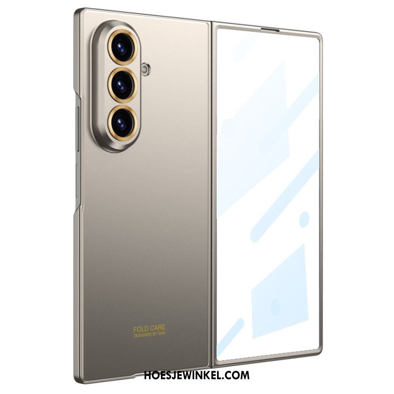 Hoesje Samsung Galaxy Z Fold 7 Ultraslank