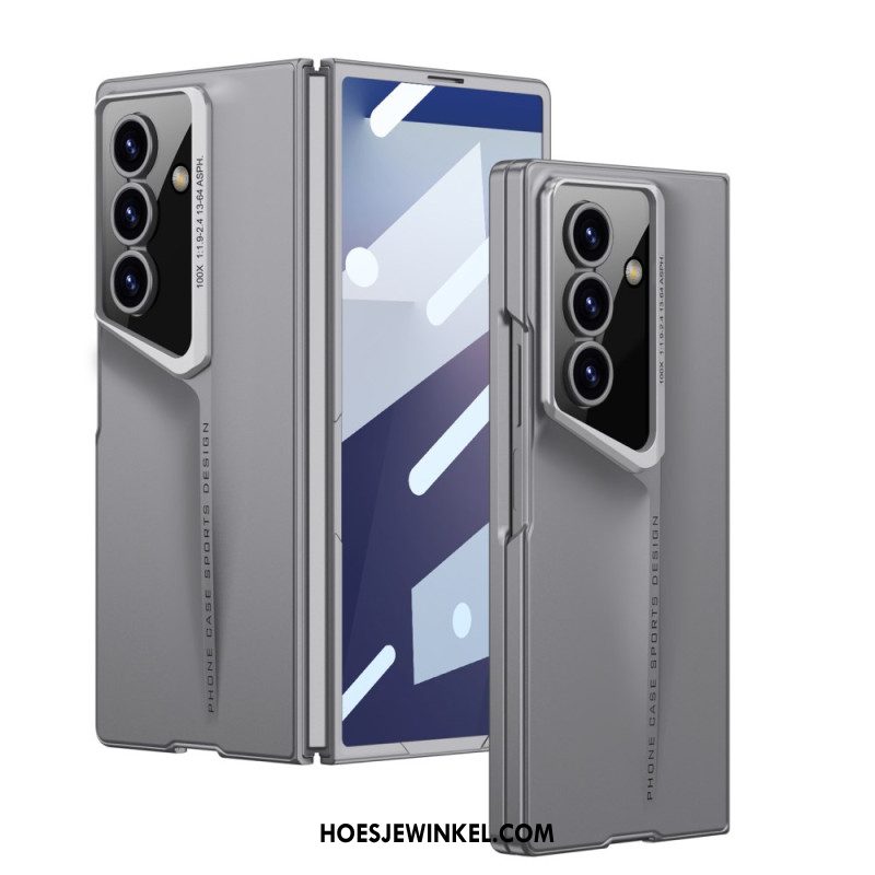 Hoesje Samsung Galaxy Z Fold 7 Ultraslank